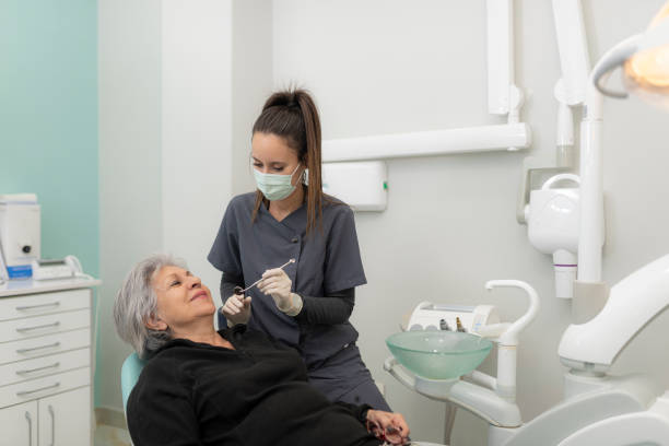 Best Dentist Open Late Near Me  in Riverside, OH