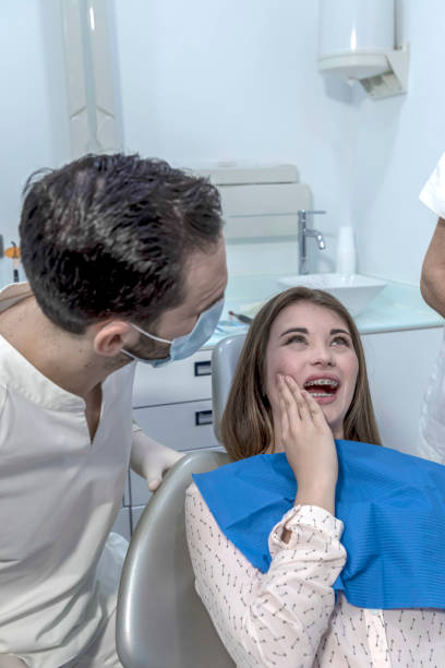 Best Chipped Tooth Repair Near Me  in Riverside, OH